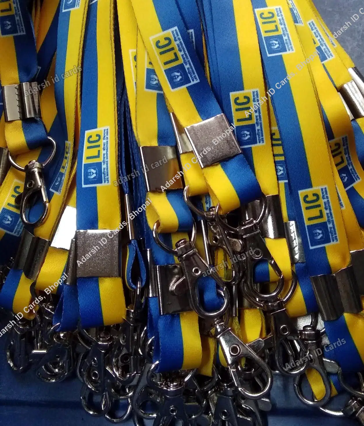 Lanyards B3E46F