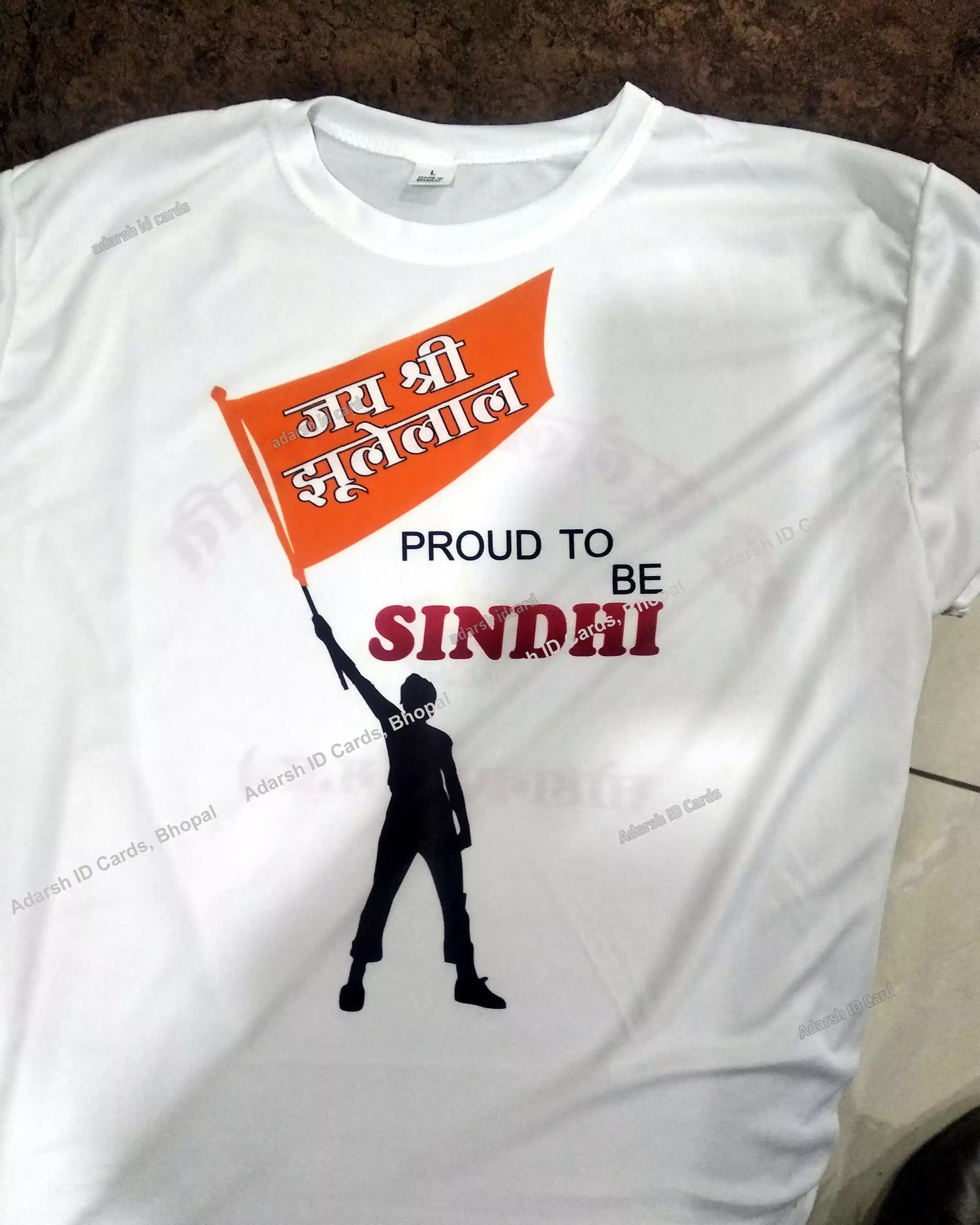 T-Shirts 19C0BF