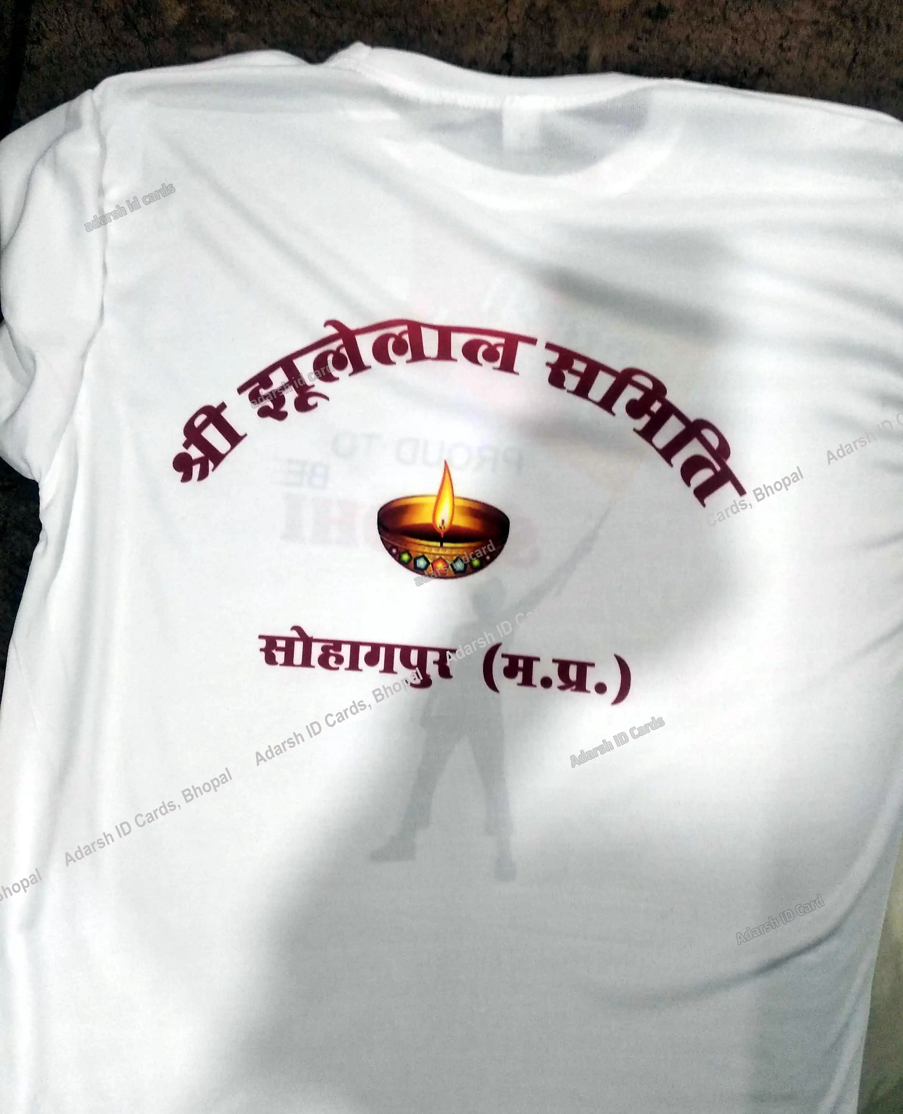 T-Shirts 4A29F8