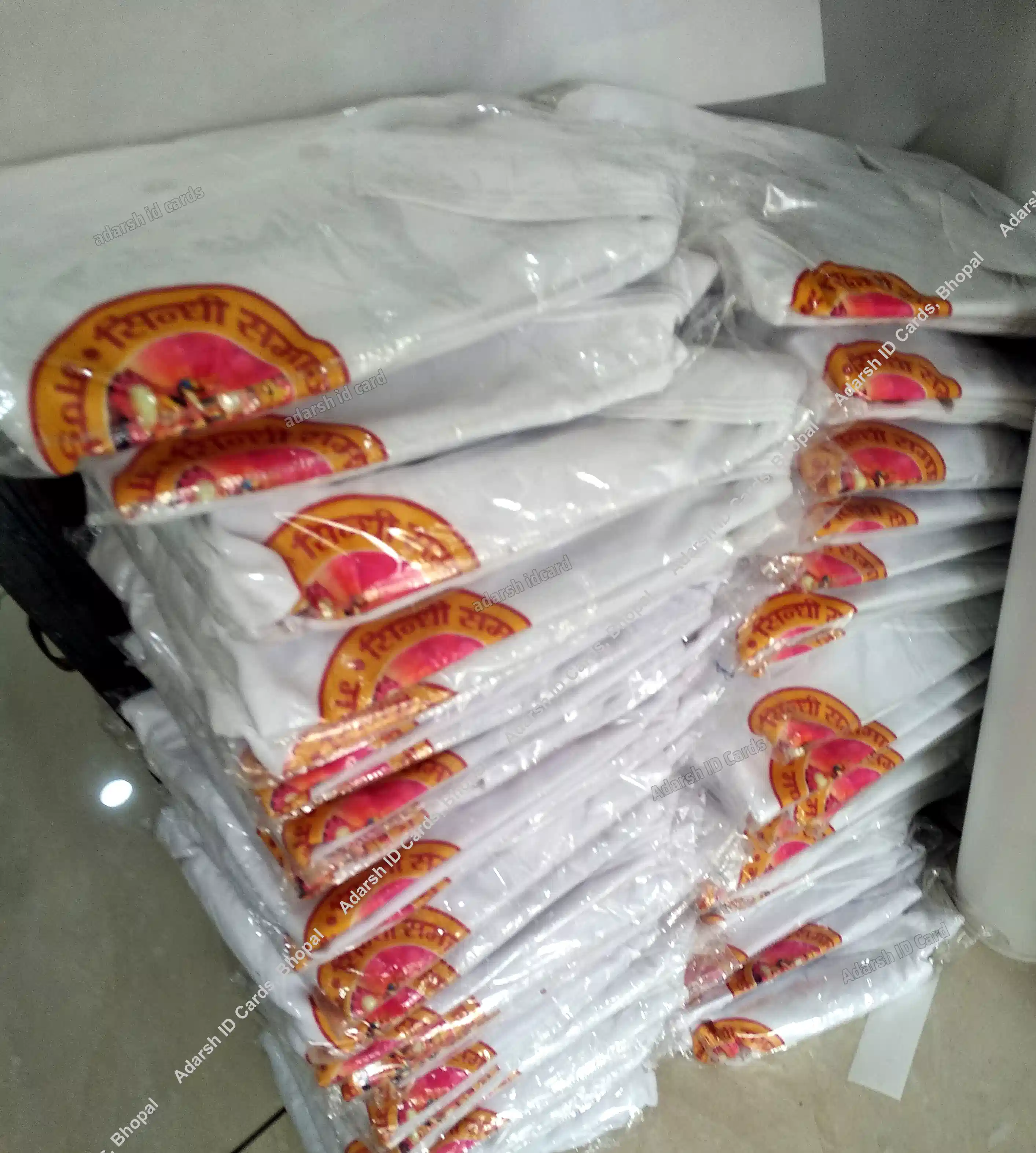 T-Shirts 847A7E