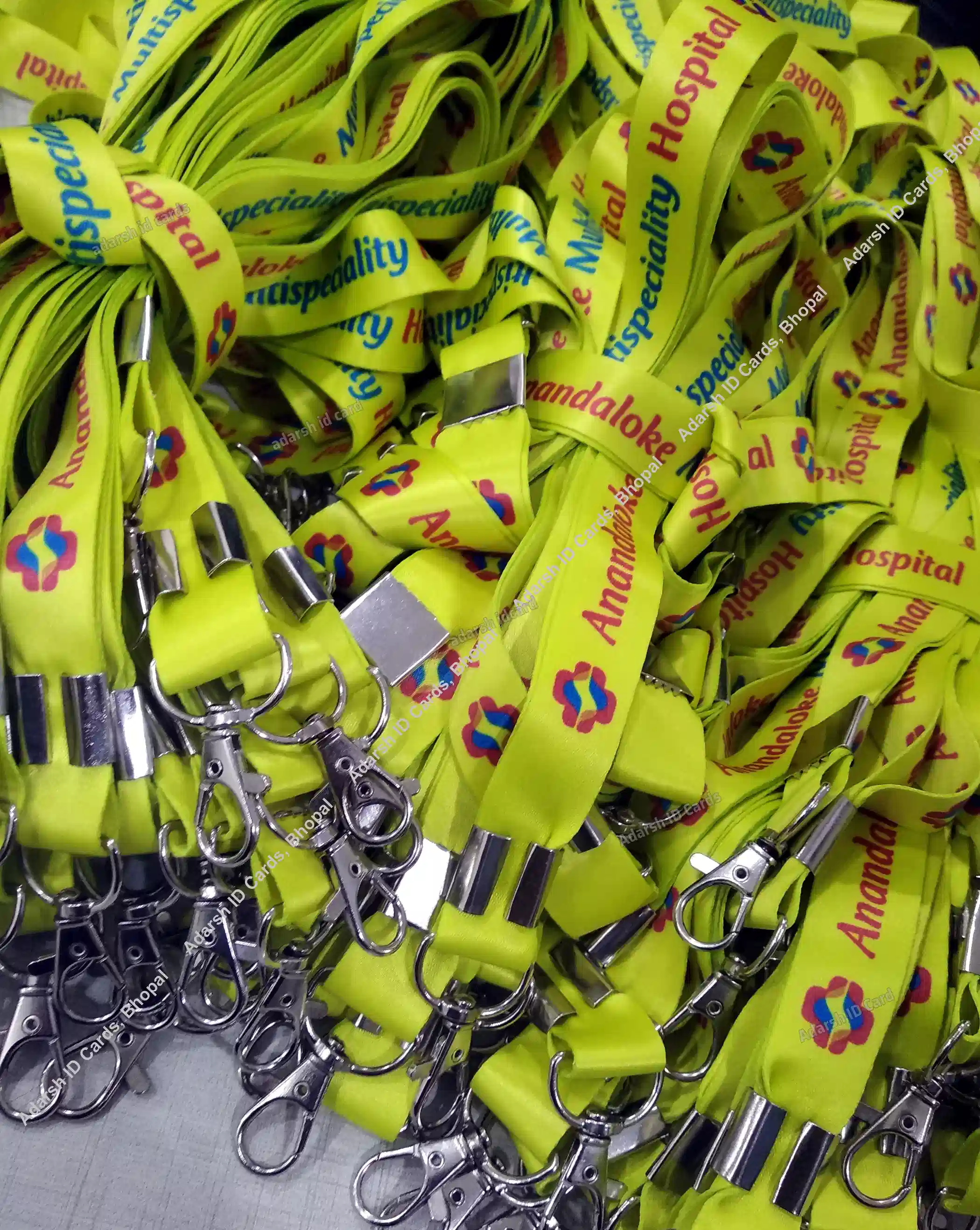 Lanyards 24DA3C