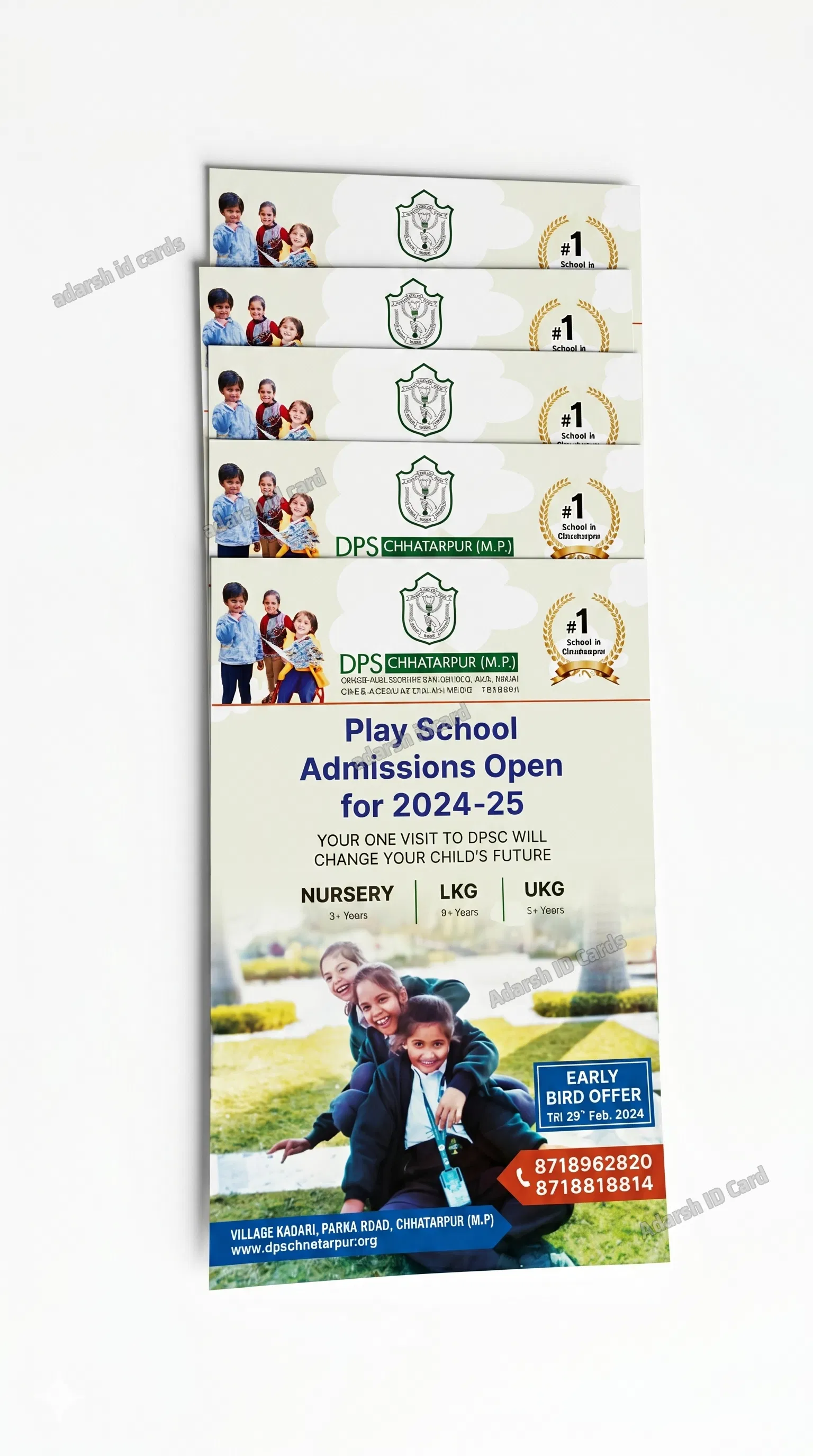 Pamphlets 3A2924