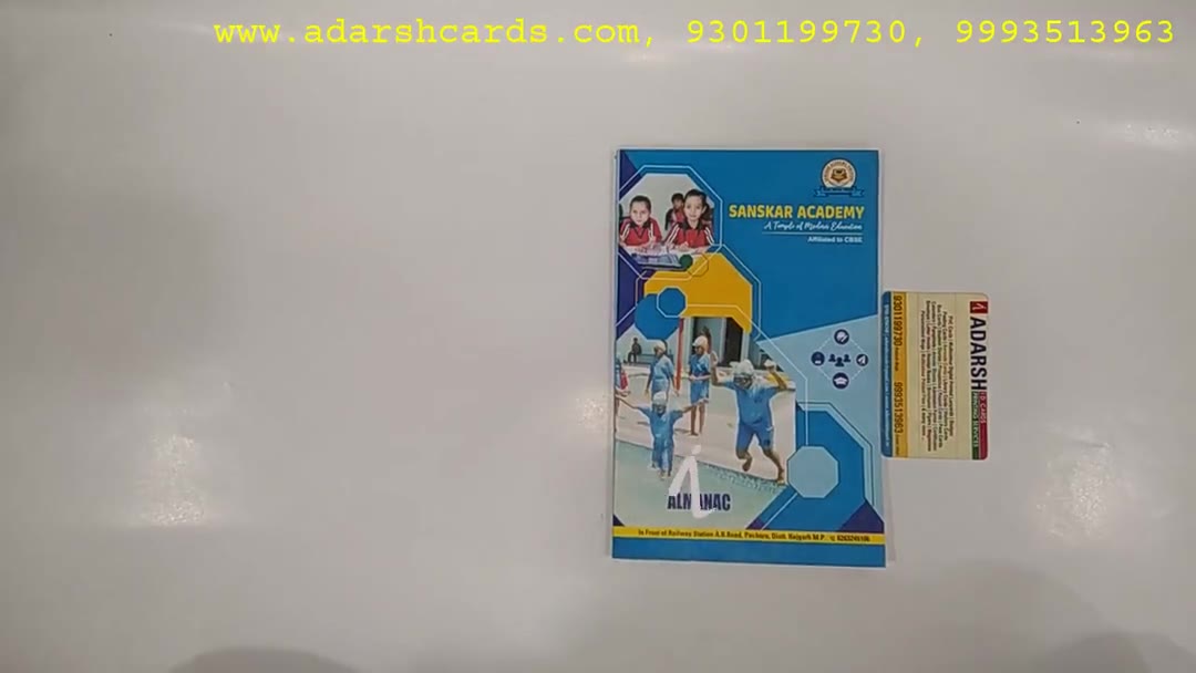 Student Diaries 1BEE94