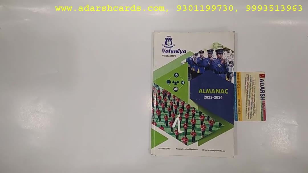 Student Diaries 3956A4