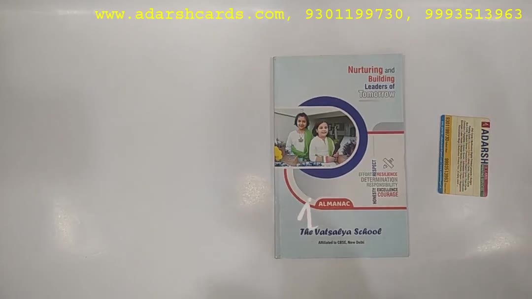 Student Diaries 115874