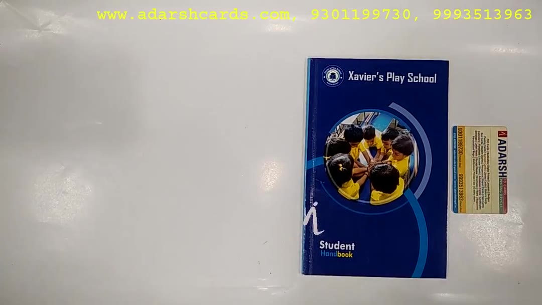 Student Diaries D4BE44